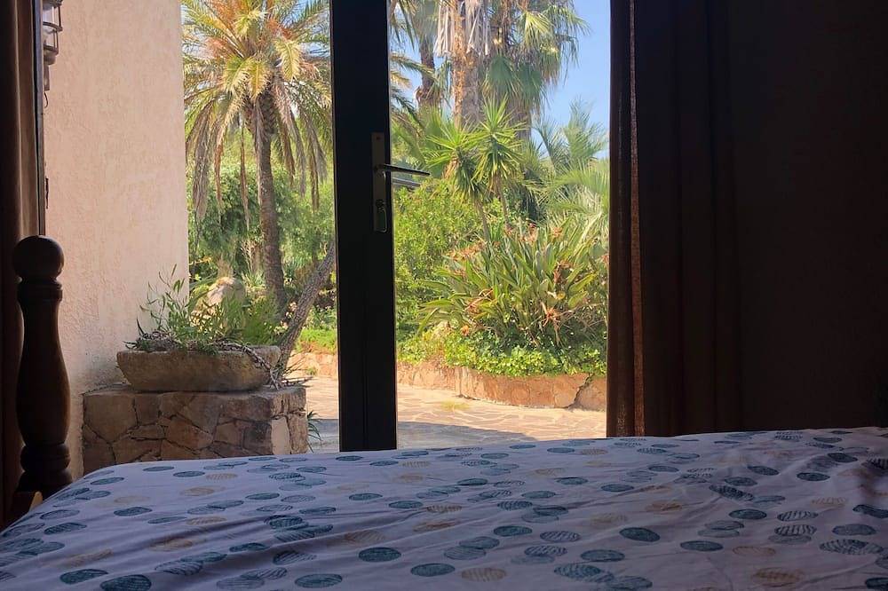 Casa Mónica - Villa privada 7 personas - Frente a la playa in San Ciprianu, Lecci