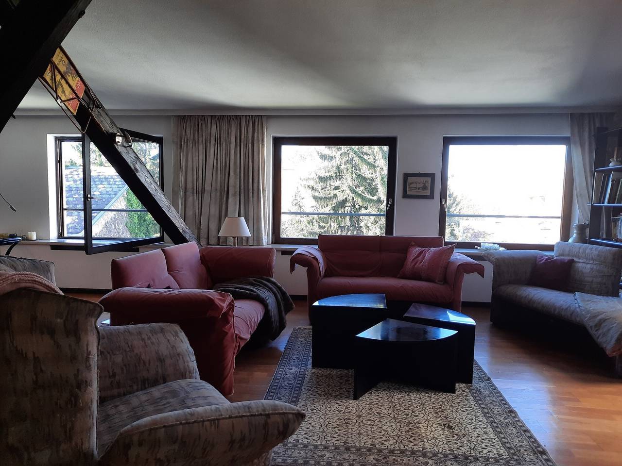 Entire apartment, Apartment 'Wohnen In Wien' with Private Terrace and Wi-Fi in Floridsdorf, Vienna