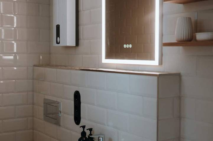 Ferienwohnung für 4 Personen in Sommerhausen - 4