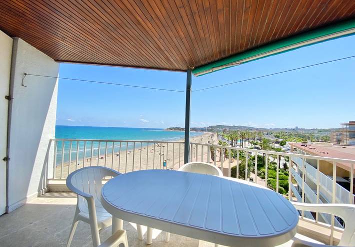 Apartamento entero, Bell Raco 318 in La Pineda, Platja de la Pineda