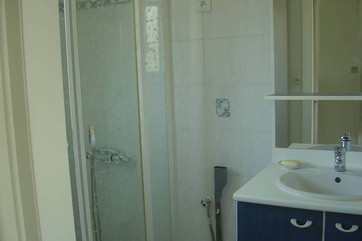 Location de vacances pour 4 personnes, avec jardin, animaux acceptés à Forcalquier - 4