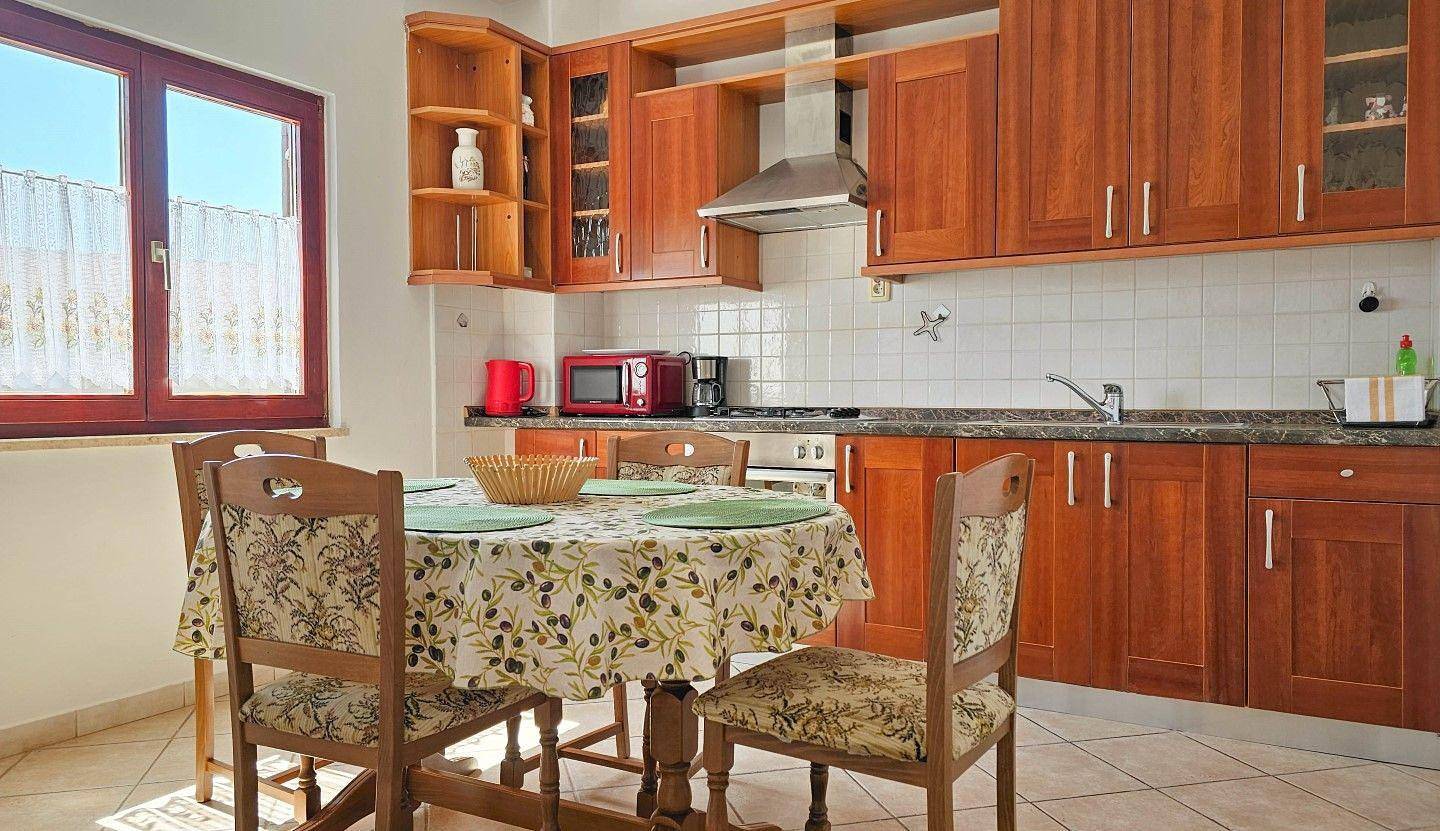 Ganze Ferienwohnung, Ferienwohnung für 4 Personen ca. 60 m² in Novigrad, Adriaküste Kroatien (Westküste von Istrien) in Dajla, Umag und Umgebung