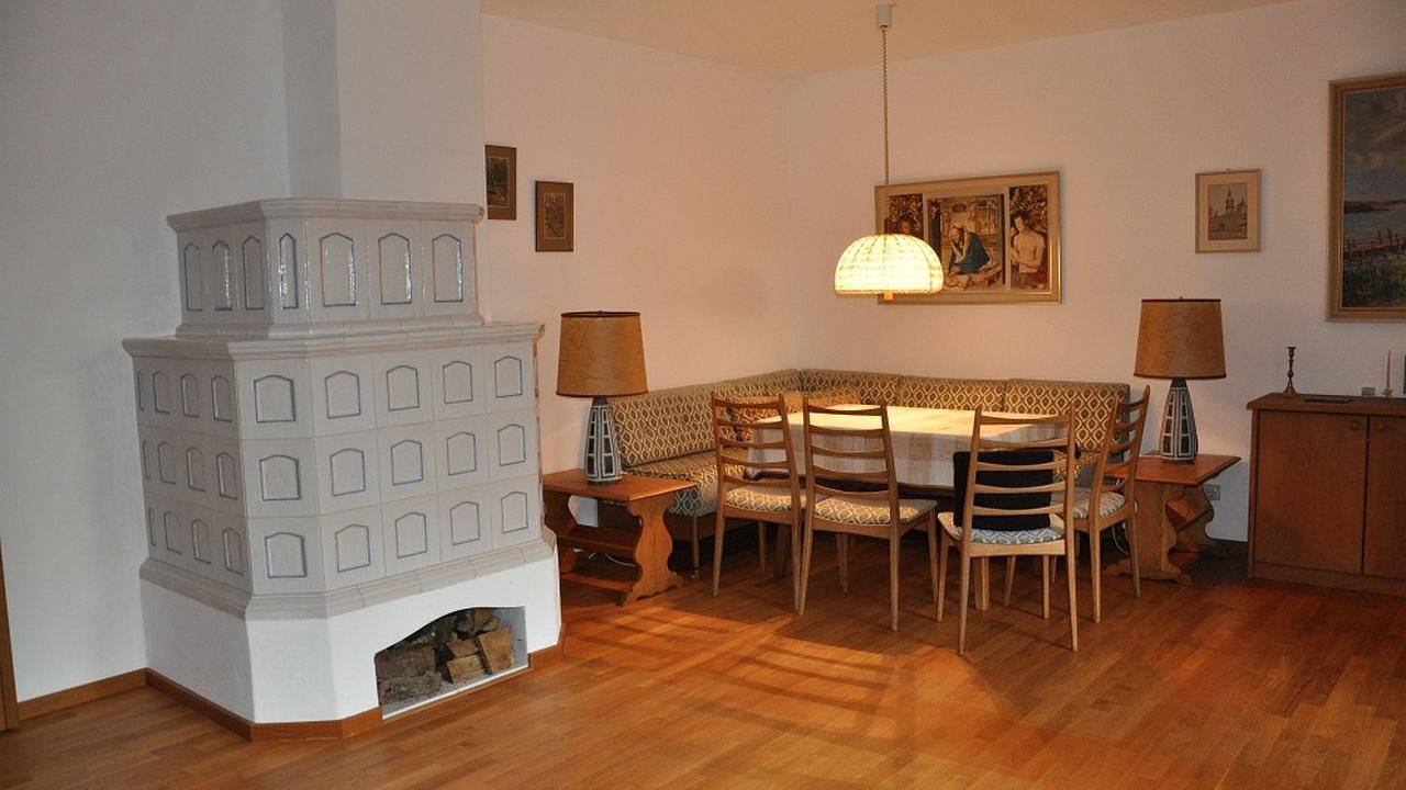 Ganze Ferienwohnung, Ferienwohnung für 8 Personen (250 m²) in Glashütte (Sachsen) in Glashütte, Mittlere Erzgebirge