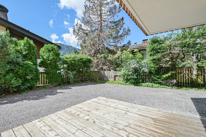 Appartement entier, Appartement « Centre La Clusaz – 4-6 personnes » proximité du Bossonnet in La Clusaz, Région d'Annecy