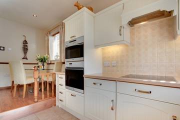 Holiday Rental for 8 People in Croyde, Devon, Photo 1