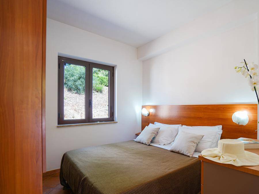 Camping Village Residence Bahja - Wohnung 4 personen - Bilocale in Paola, Tyrrhenische Küste Kalabrien
