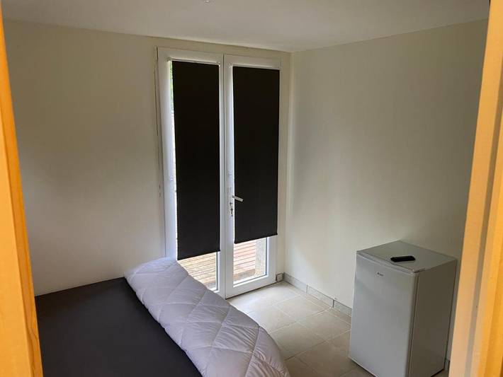 Location de vacances pour 12 personnes, avec jardin à Nogent-sur-Seine - 2