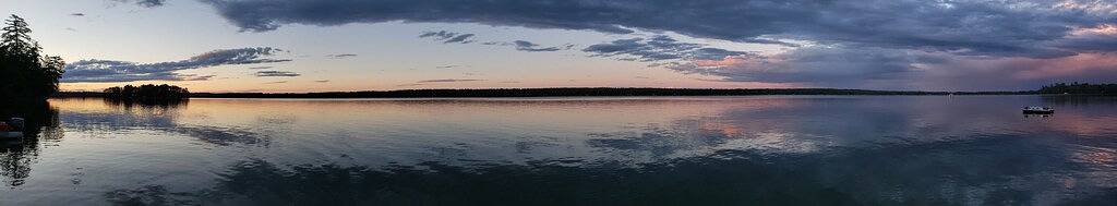 Glamping for 14 Guests in Ontario, Canada, Picture 3