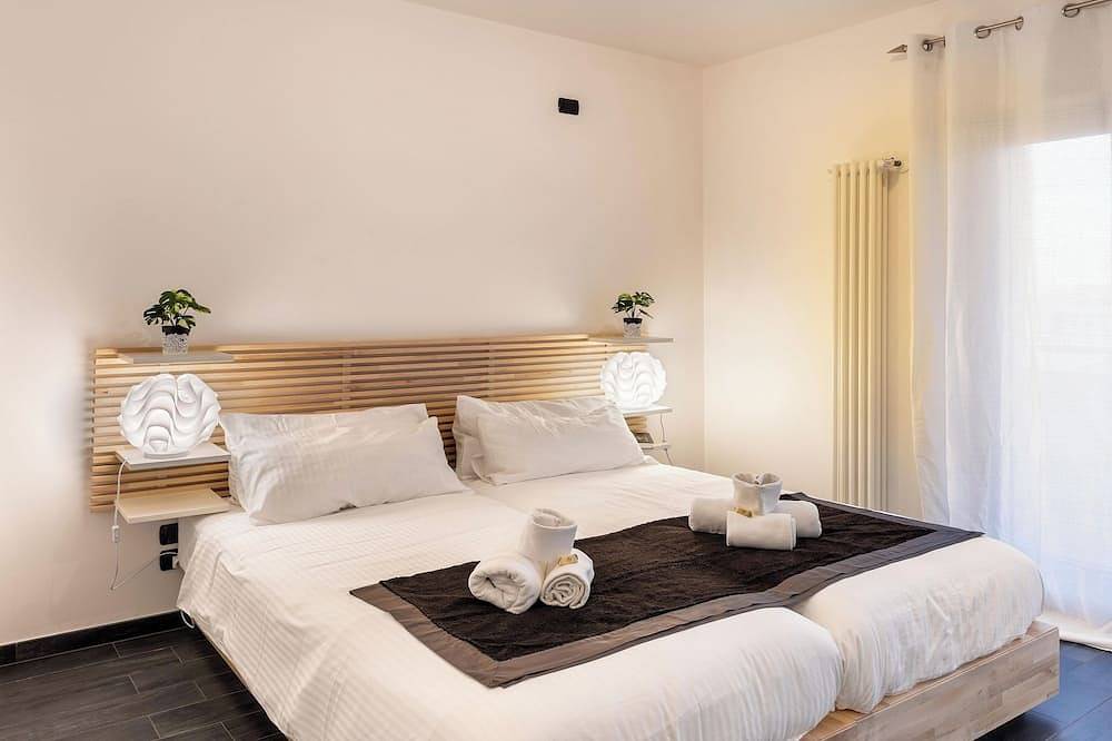 Appartamento intero, Casa Massima Suite 4 in Casamassima, Provincia di Bari