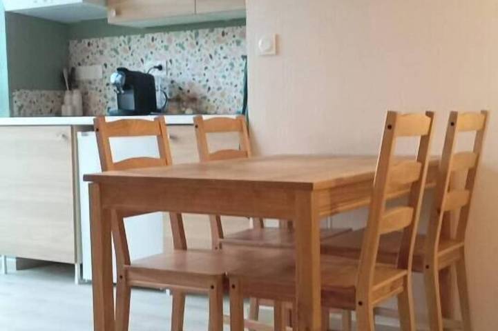 Appartement de vacances pour 4 personnes - 1