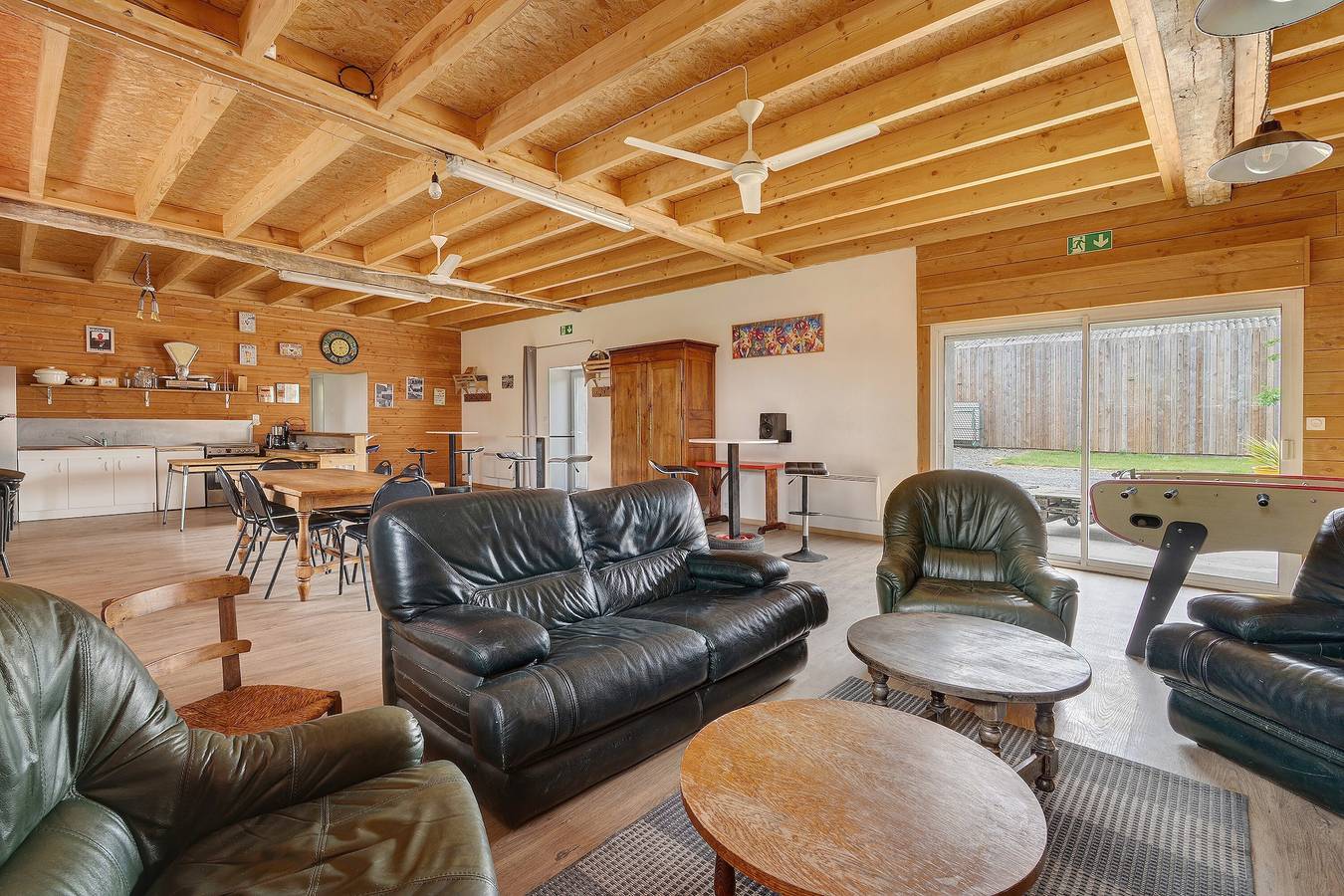 Maison de vacances