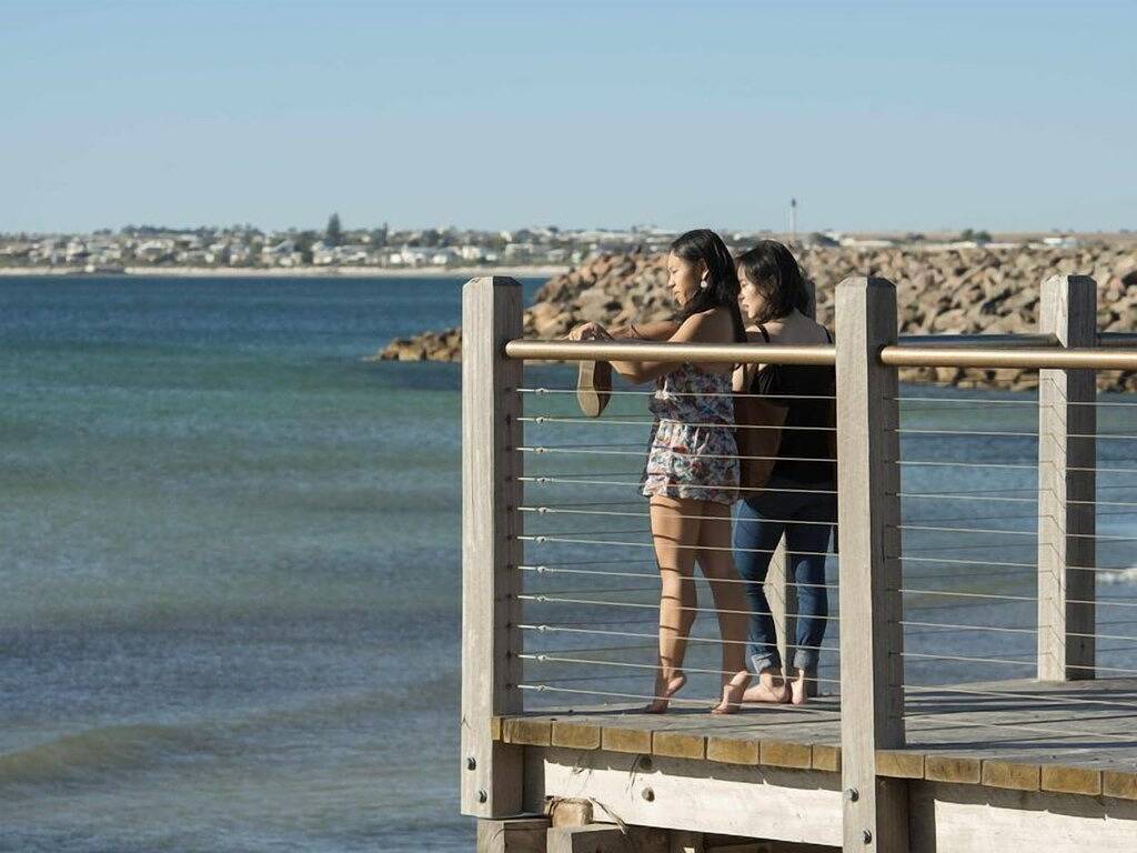 Cu @ wallaroo- Gruppenunterkunft in Wallaroo, South Australia