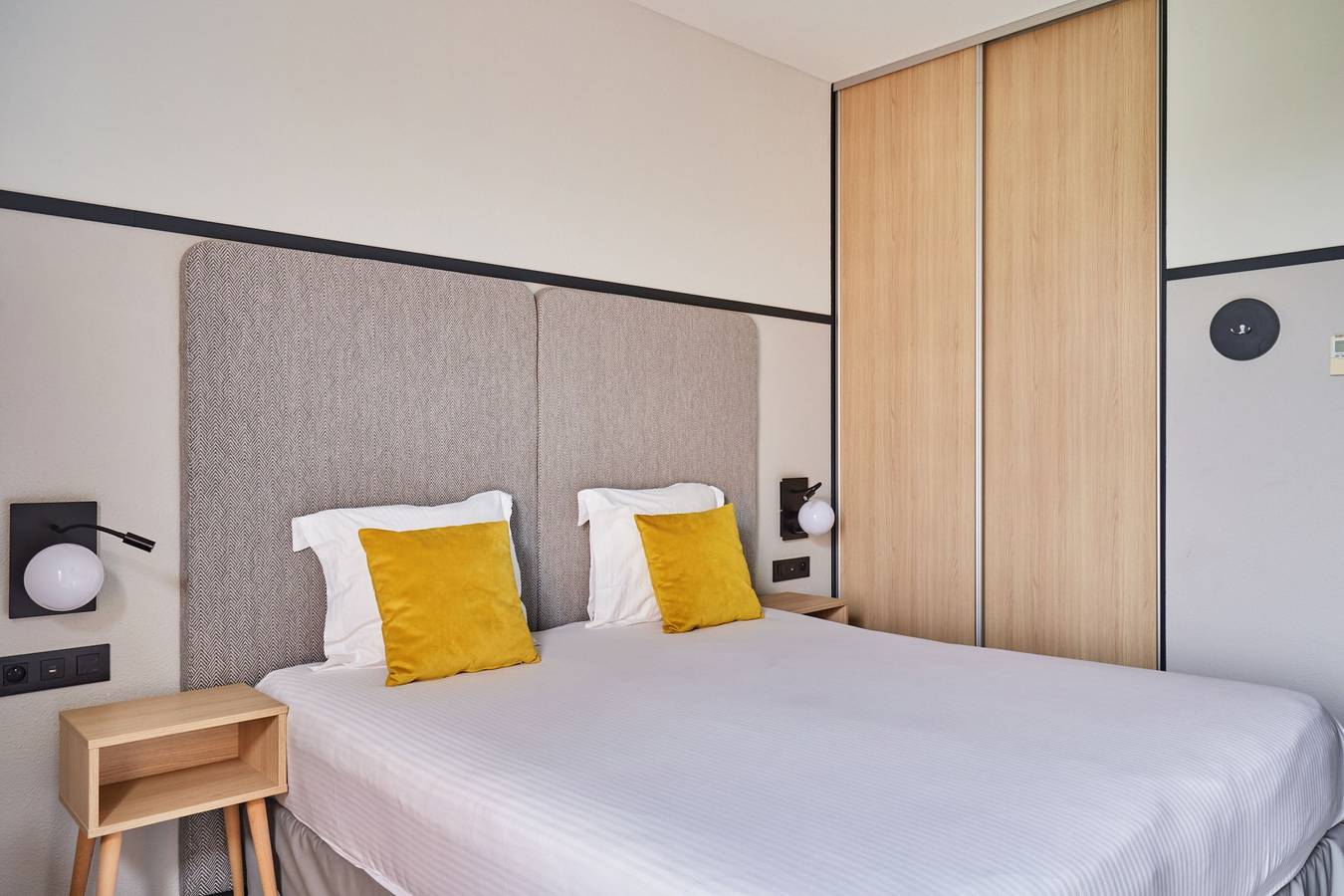 Studio entier, Studio pour 2 personnes in Lyon, Lyon et ses environs