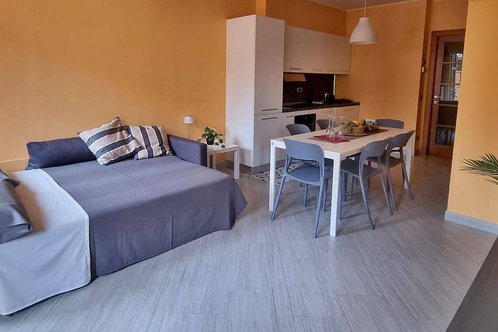 Ganze Wohnung, Barbara Tra Gli Ulivi– 1 Oase der Ruhe für 1 Urlaub im Zeichen des guten Lebens in Diano Castello, Riviera di Ponente