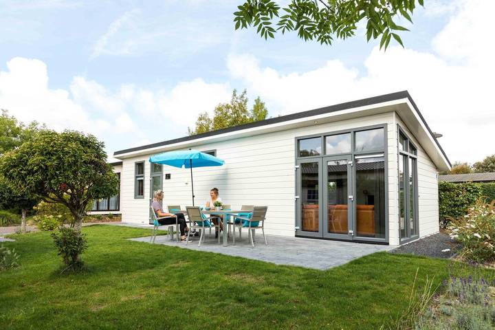 Ferienhaus für 6 Personen - 1