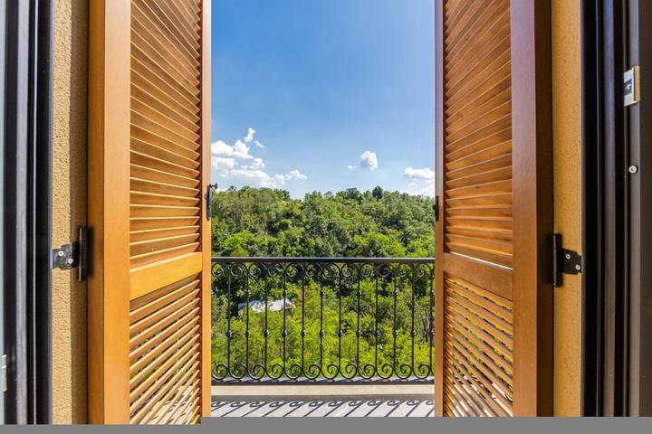 Villa pour 8 personnes, avec Balcon et Jardin en Albanie - 4
