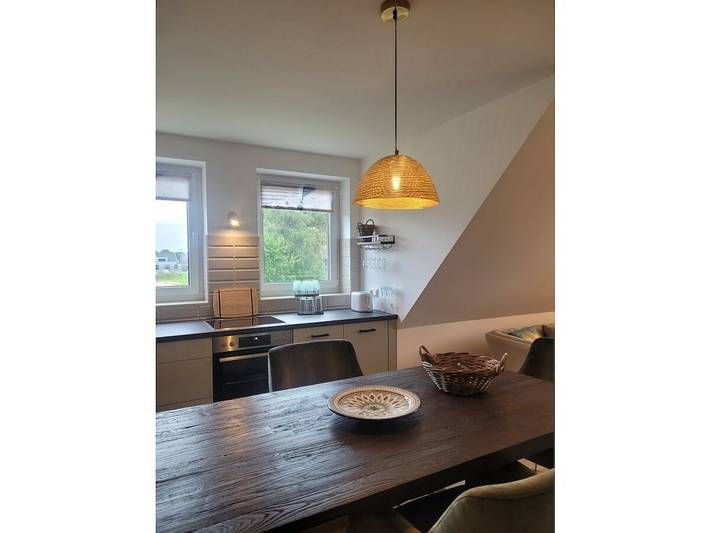 HausamMeerbittesehr de in Klausdorf, Stralsund Umland