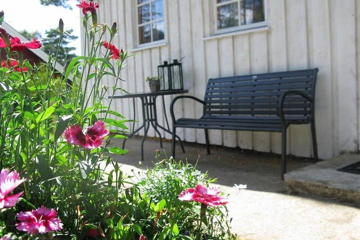 Ferienhaus für 12 Personen, mit Garten in Fredrikstad