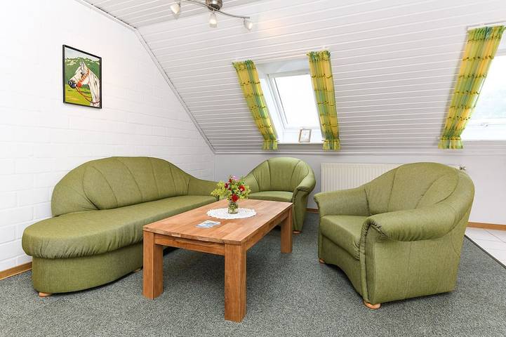 Agriturismo für 4 Personen, mit Garten