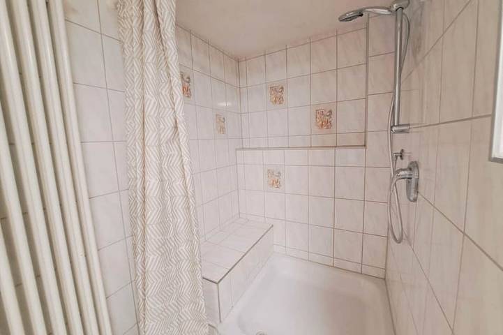 Ferienwohnung für 4 Personen, mit Balkon und Garten in Owingen - 4