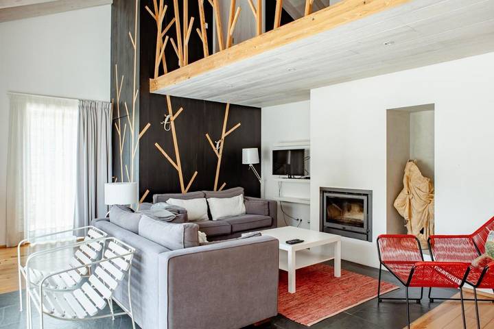 Casa rural para 4 personas, con Balcón y Terraza además de Jardín y Piscina en Castelo de Vide - 3