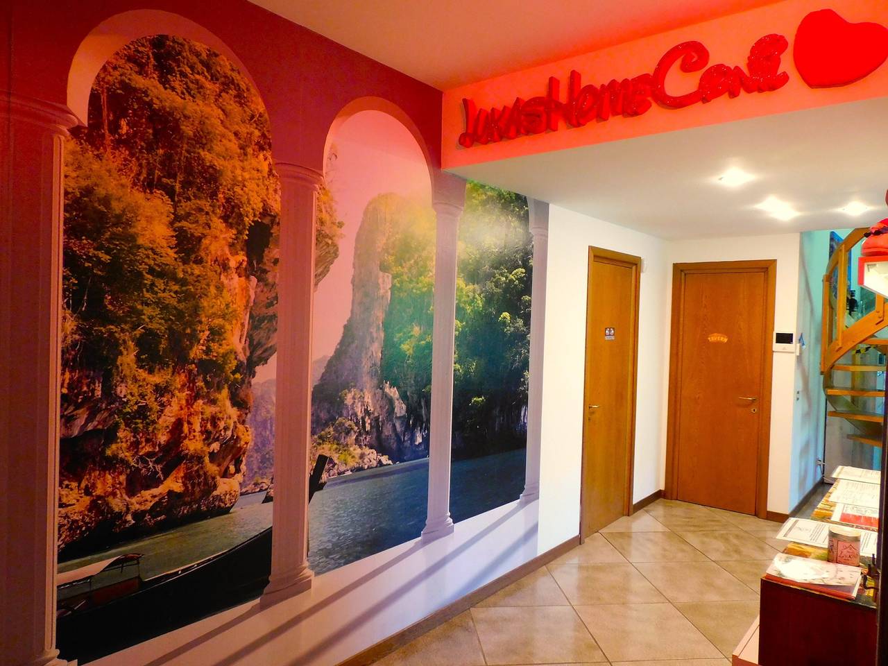 Entire apartment, Lukas Home – Apartment for 6 Guests with Game Room, Near the Lake in Merone, Brianza