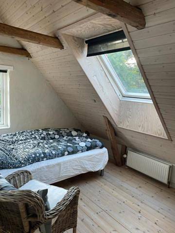 Aabels in Sæby, Nordostjütland