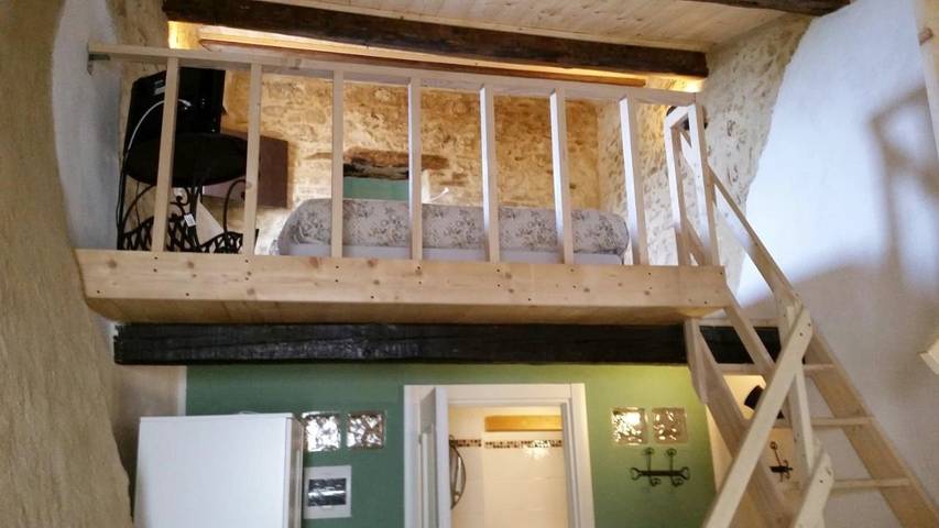 Ferienwohnung für 4 Personen, mit Ausblick, kinderfreundlich