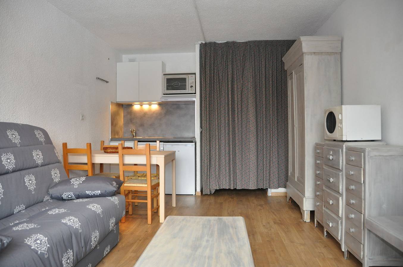 Photo : Appartement de vacances