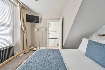Cottage for 6 People in Looe, Cornwall, Photo 4