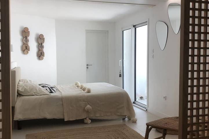 Villa pour 6 personnes, avec jacuzzi et jardin dans Calanques - 2
