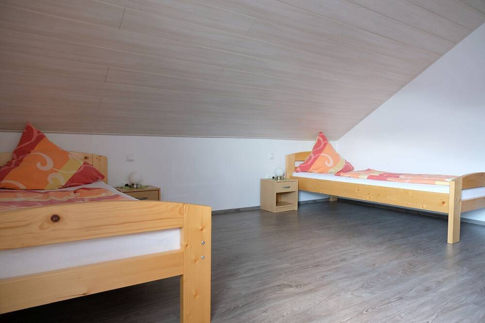 Modern appartement in het Beierse Woud - in de buurt van Dreiländereck - rustige locatie, foto 7