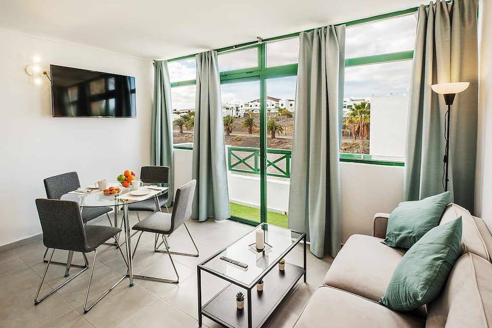 Apartamento entero, Lanzahost \"Carmenes Dreams\" in Costa Teguise, Teguise