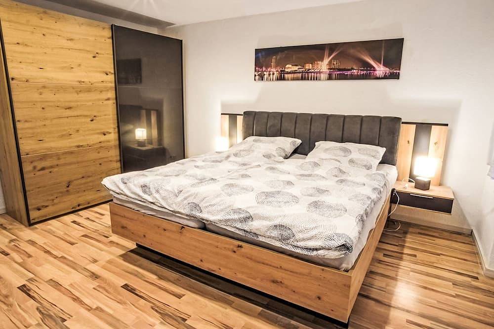 Ganze Wohnung, Fewo Römerweg in Hambach (Neustadt), Neustadt an der Weinstraße