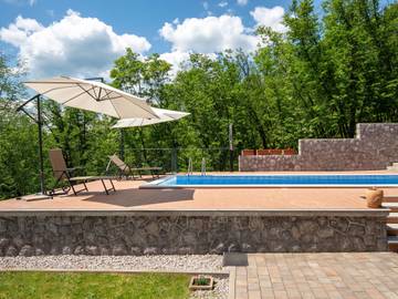 Ferienhaus für 5 Personen in Kvarner Festland, Primorje-Gorski Kotar, Bild 1