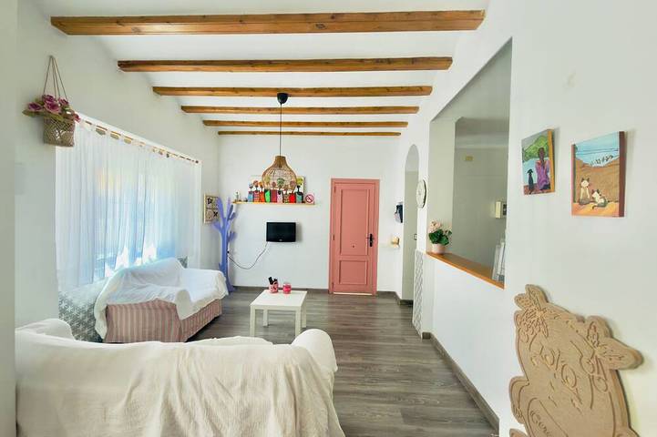 Appartement de vacances pour 4 personnes - 1