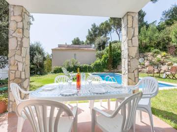 Holiday Rental for 6 People in Aigua Xelida, Palafrugell, Photo 4