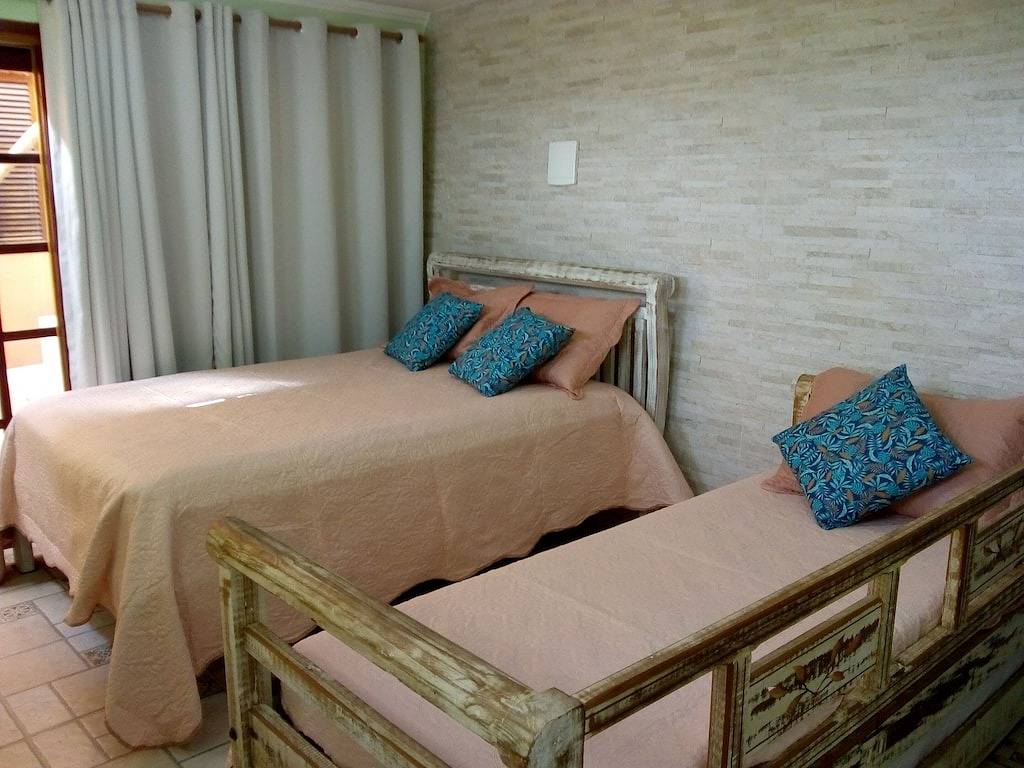 Suíte da Ilha in Ilhabela