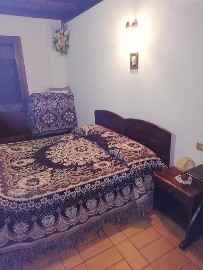 Location de vacances pour 2 personnes, avec jardin à Scanno - 3