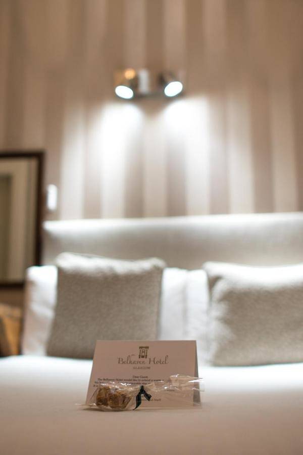 Gîte pour 2 personnes, avec jacuzzi à Glasgow - 4