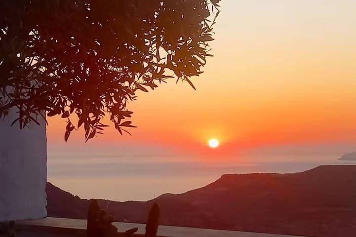 Ferienhaus für 7 Personen, mit Terrasse, mit Haustier