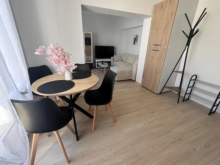 Apartamento de vacaciones para 2 personas, con terraza - 1