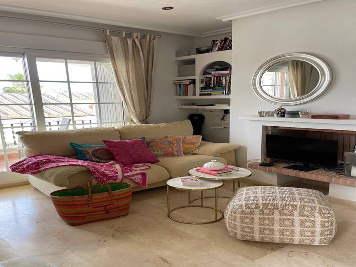 Maison près de la plage de La Zenia in Villamartín (Orihuela), Orihuela