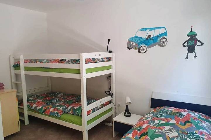 Forest Lodge, perfekt für Familie und Freunde in Bayerisch Eisenstein, Arberland