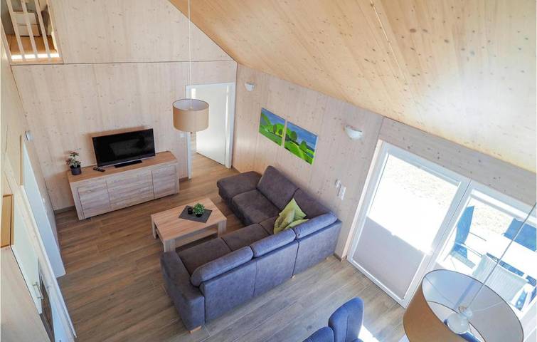 Ferienpark für 6 Personen, mit Sauna und Terrasse in Rheinland-Pfalz - 3