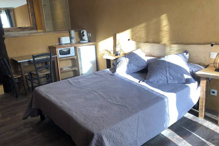 Location de vacances pour 6 personnes à Saint-Maurice-en-Quercy - 3