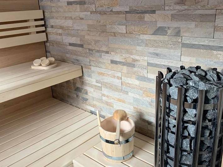 Ferienwohnung für 4 Personen, mit Garten und Terrasse sowie Pool in Sankt Jakob in Defereggen