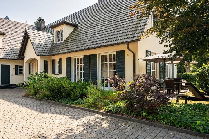 Apartamento de vacaciones para 2 personas, con balcón - 1