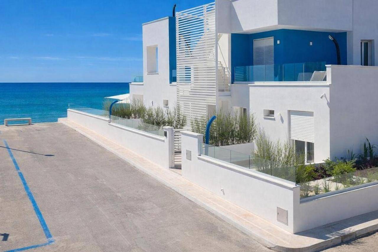 Hotiday Torre Pali Spiaggia, foto 4