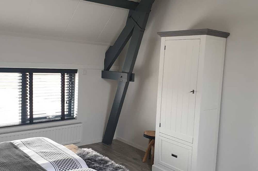 Ganze Wohnung, Neue Ferienwohnung \"L'Ancora\" in Sint-Annaland, Niederländische Nordsee